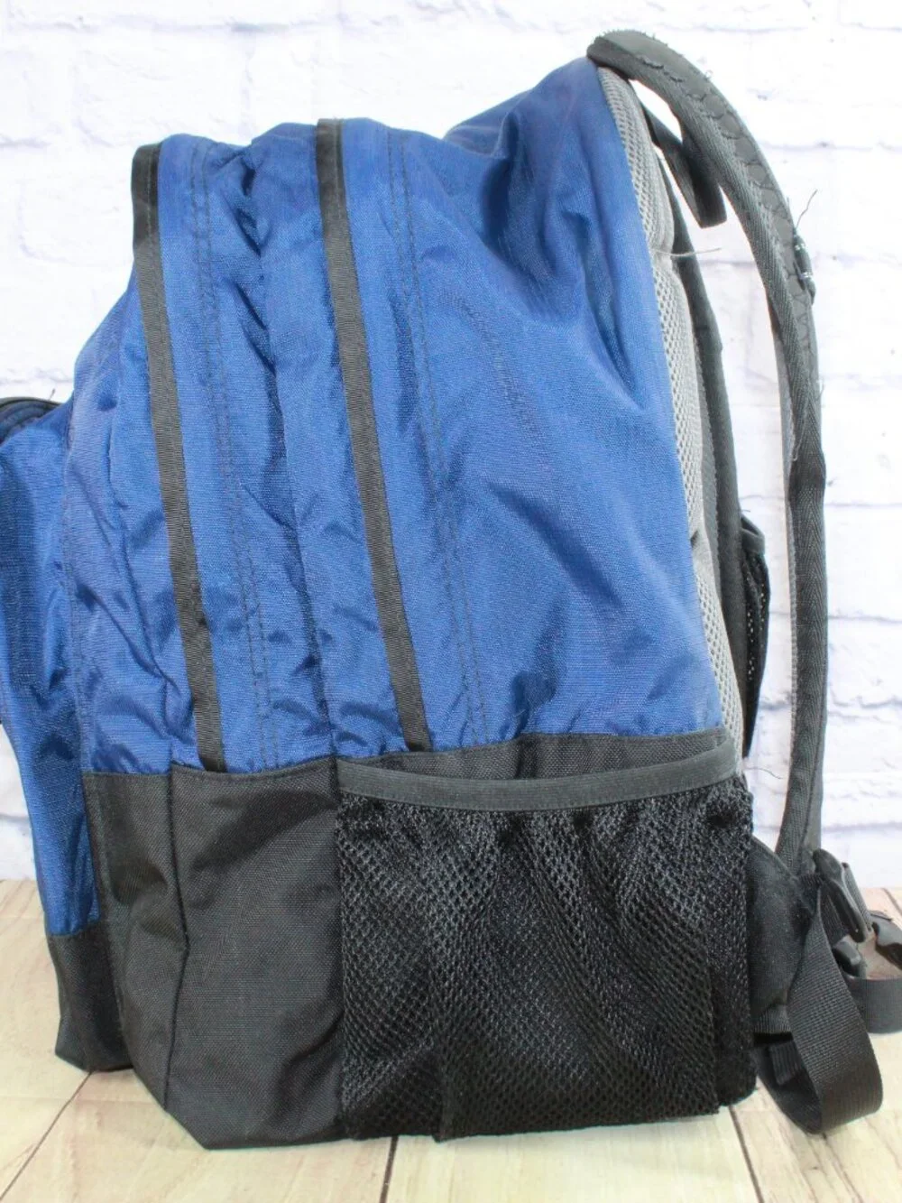 L.L. Bean extra roomy